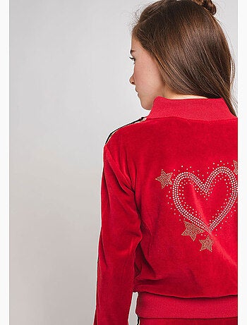 Sweat-shirt conguitos