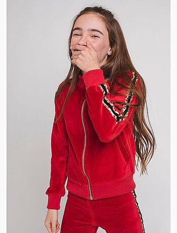 Sweat-shirt conguitos