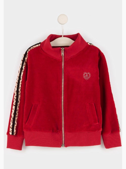 Sweat-shirt conguitos - Kiabi Sweat-shirt conguitos - Kiabi