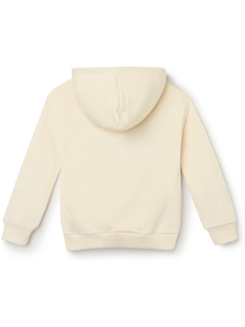 Sweat-shirt conguitos sudadera con logo animado - Kiabi Sweat-shirt conguitos sudadera con logo animado - Kiabi