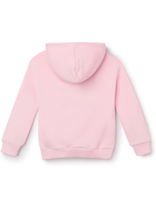 Sweat-shirt conguitos sudadera con logo - Kiabi Sweat-shirt conguitos sudadera con logo - Kiabi