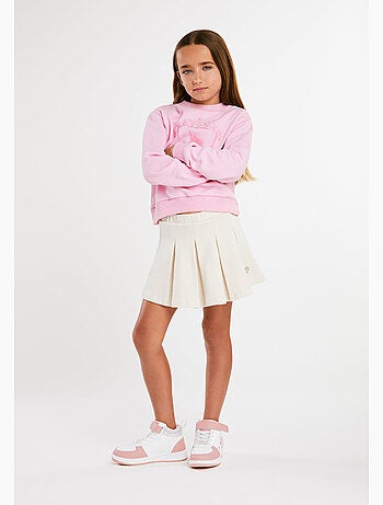 Sweat-shirt conguitos sudadera unicornio