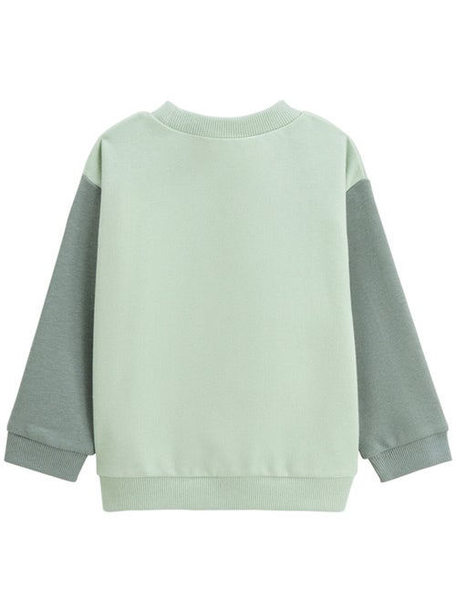 Sweat-shirt enfant Arya - Kiabi Sweat-shirt enfant Arya - Kiabi