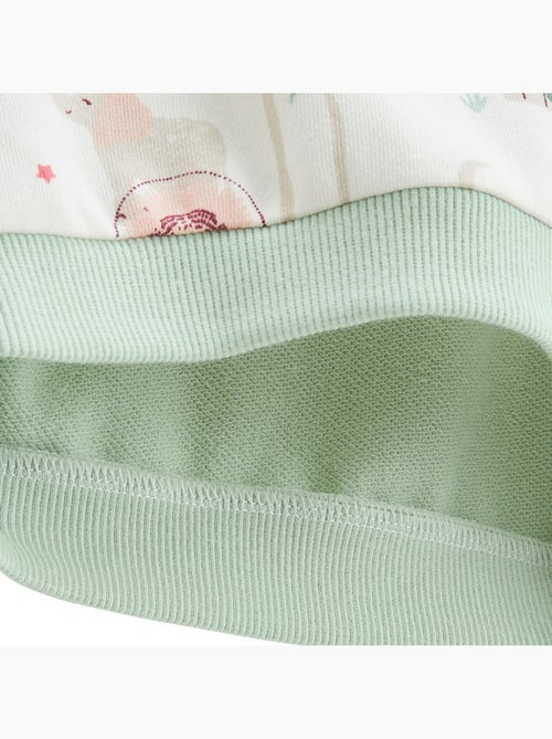 Sweat-shirt enfant Arya - Kiabi Sweat-shirt enfant Arya - Kiabi