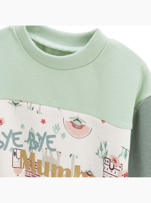 Sweat-shirt enfant Arya - Kiabi Sweat-shirt enfant Arya - Kiabi
