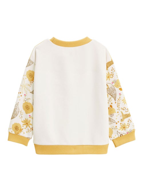 Sweat-shirt enfant Ciao Milano - Kiabi Sweat-shirt enfant Ciao Milano - Kiabi