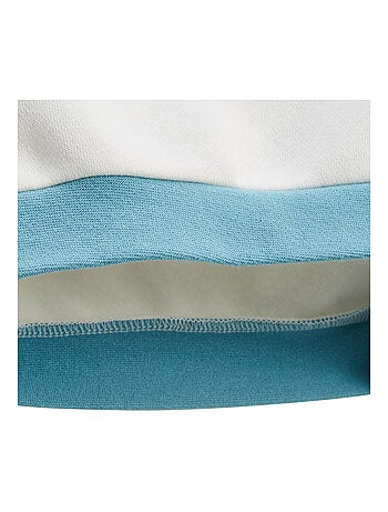 Sweat-shirt enfant en molleton Oscar