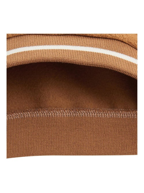 Sweat-shirt enfant en polaire Constellation - Kiabi