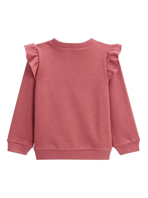 Sweat-shirt enfant Fiesta - Kiabi