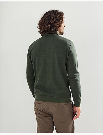 Sweat-shirt éponge, MO Fashion