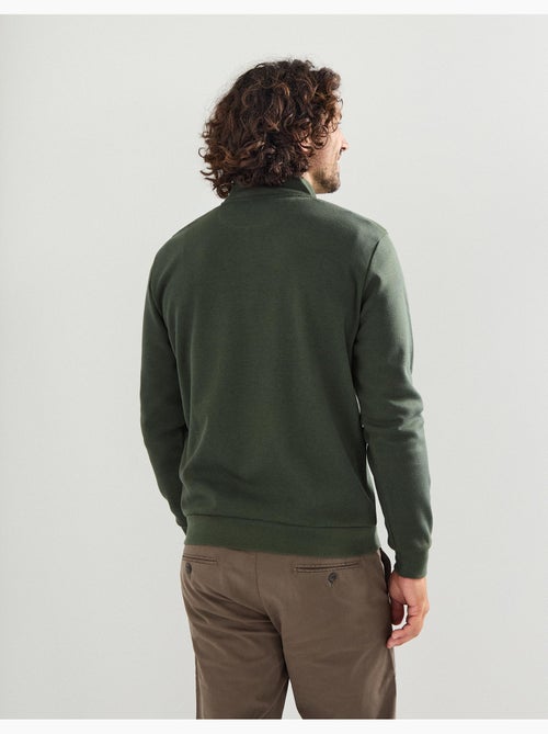 Sweat-shirt éponge, MO Fashion - Kiabi