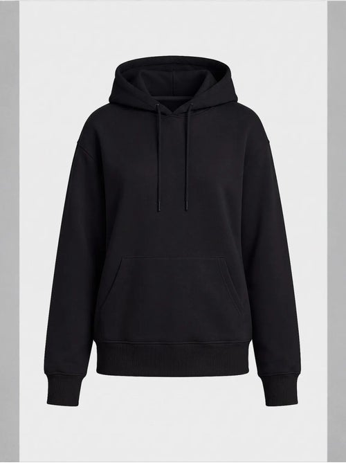 Sweat-shirt femme à capuche tommy - Kiabi Sweat-shirt femme à capuche tommy - Kiabi