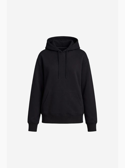 Sweat-shirt femme à capuche tommy - Kiabi Sweat-shirt femme à capuche tommy - Kiabi