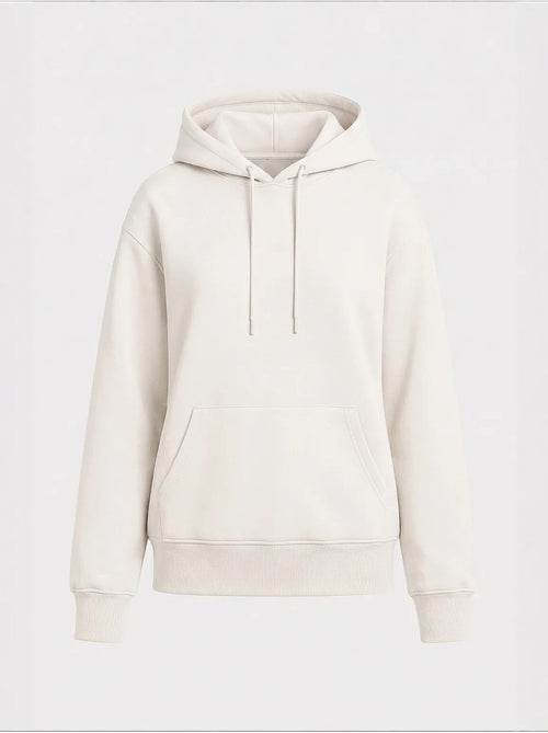 Sweat-shirt femme à capuche tommy - Kiabi Sweat-shirt femme à capuche tommy - Kiabi