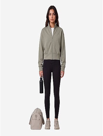 Sweat-shirt femme tommy