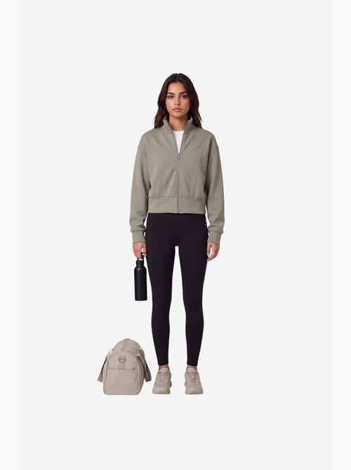 Sweat-shirt femme tommy - Kiabi Sweat-shirt femme tommy - Kiabi