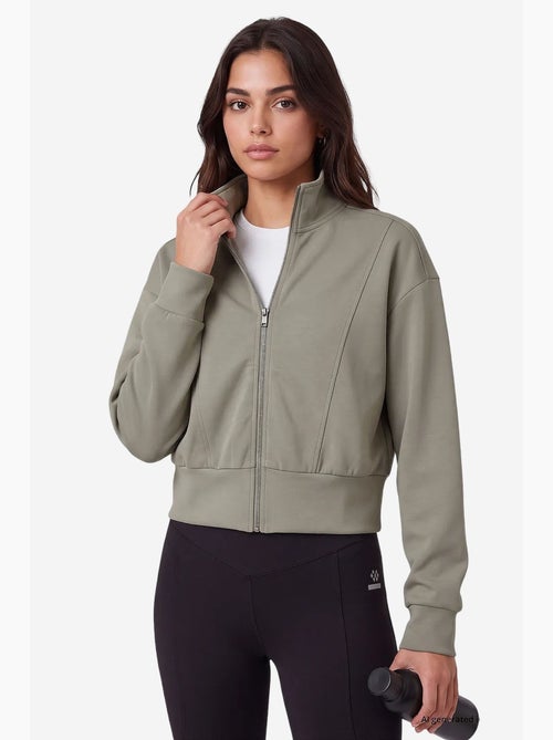 Sweat-shirt femme tommy - Kiabi Sweat-shirt femme tommy - Kiabi