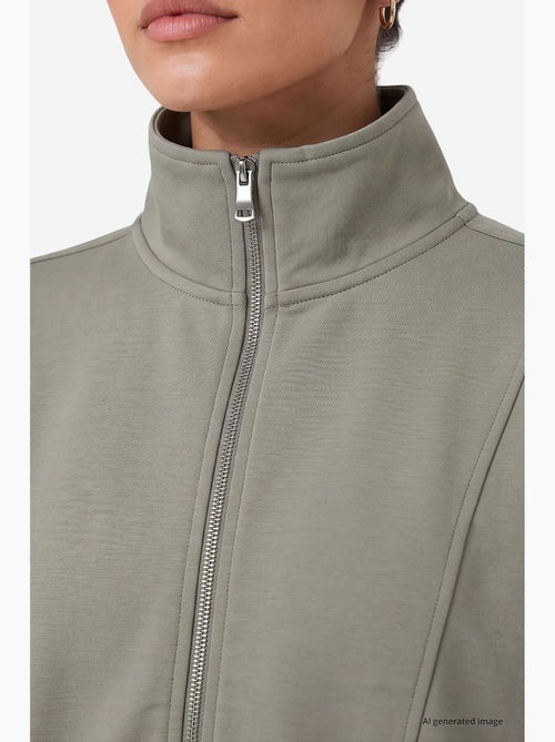 Sweat-shirt femme tommy - Kiabi Sweat-shirt femme tommy - Kiabi