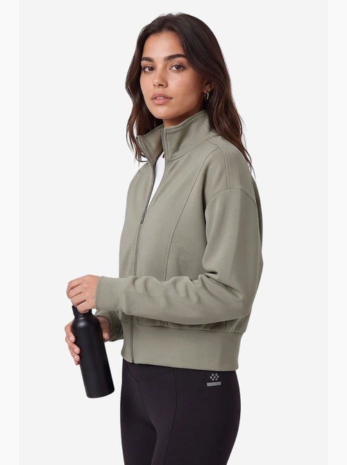 Sweat-shirt femme tommy - Kiabi Sweat-shirt femme tommy - Kiabi