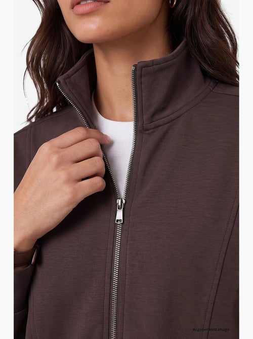 Sweat-shirt femme tommy - Kiabi Sweat-shirt femme tommy - Kiabi