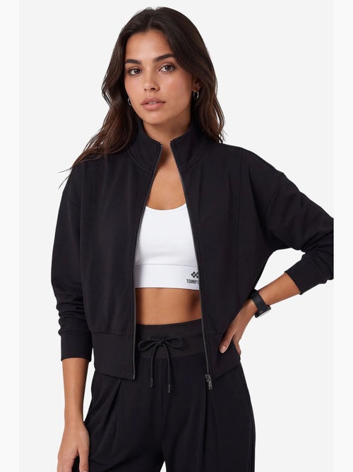 Sweat-shirt femme tommy - Kiabi Sweat-shirt femme tommy - Kiabi