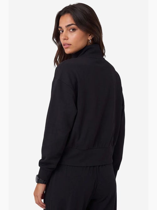 Sweat-shirt femme tommy - Kiabi Sweat-shirt femme tommy - Kiabi