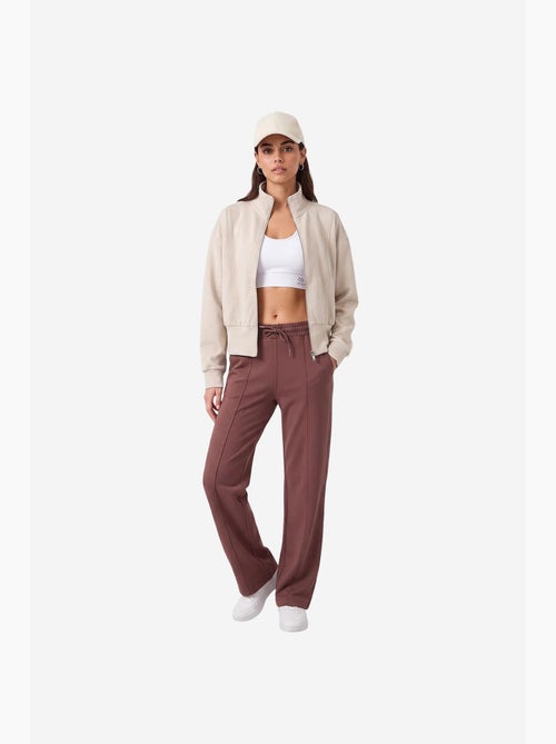 Sweat-shirt femme tommy - Kiabi Sweat-shirt femme tommy - Kiabi