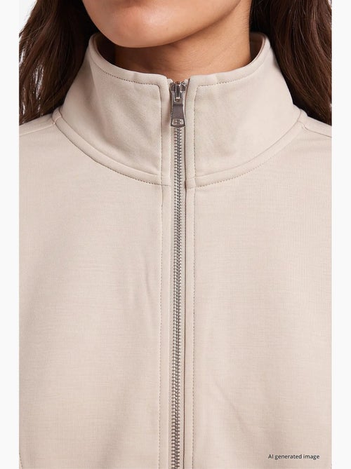 Sweat-shirt femme tommy - Kiabi Sweat-shirt femme tommy - Kiabi