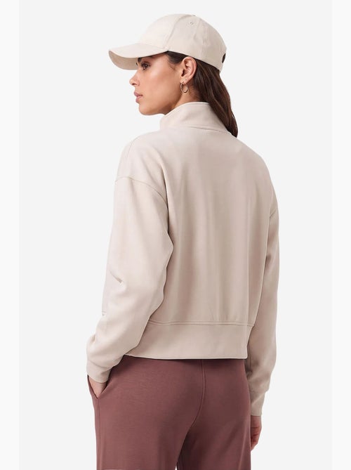 Sweat-shirt femme tommy - Kiabi Sweat-shirt femme tommy - Kiabi