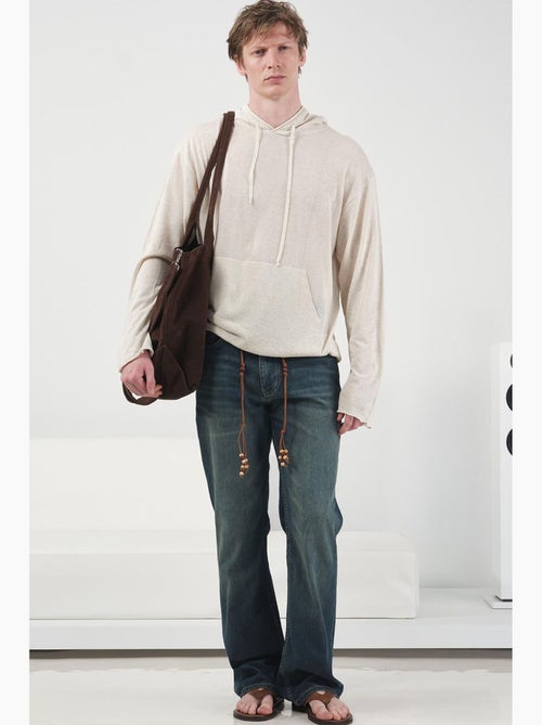 Sweat-shirt homme giesto - Kiabi