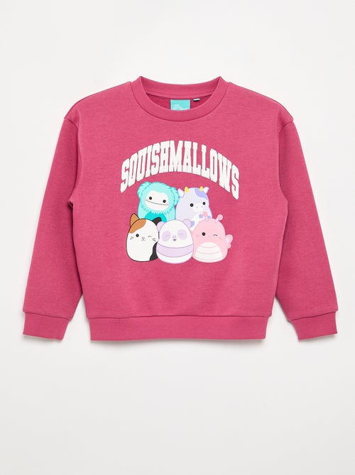 Sweat 'Squishmallows' - Kiabi
