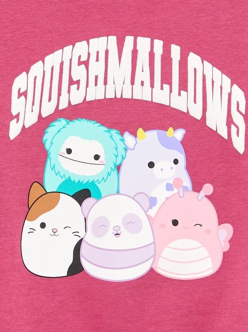 Sweat 'Squishmallows' - Kiabi