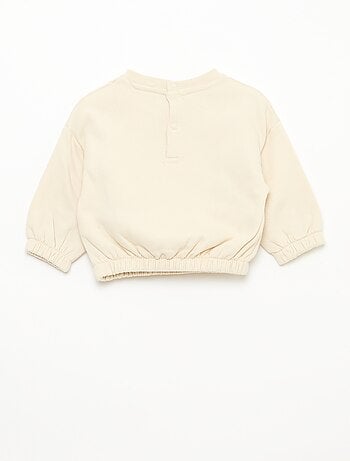 Sweat 'Stitch' 'Disney'