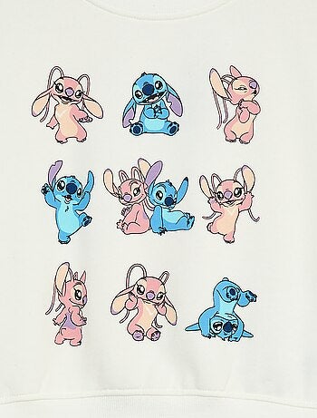 Sweat 'Stitch' 'Disney'