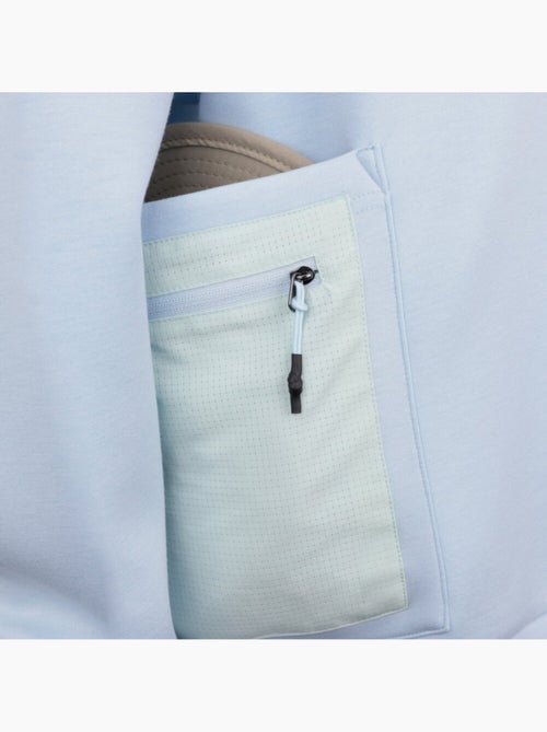 Sweat technique randonnée femme femme tatras-w - Kiabi