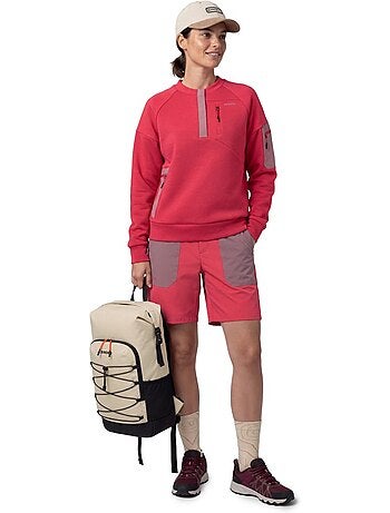 Sweat technique randonnée femme femme tatras-w