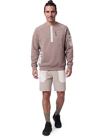 Sweat technique randonnée homme homme tatras sand