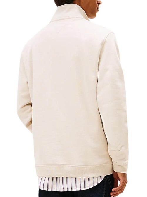 Sweat Tommy Hilfiger Badge - Kiabi Sweat Tommy Hilfiger Badge - Kiabi