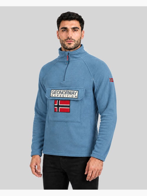 Sweat tymclass hz – geographical norway - Kiabi Sweat tymclass hz – geographical norway - Kiabi