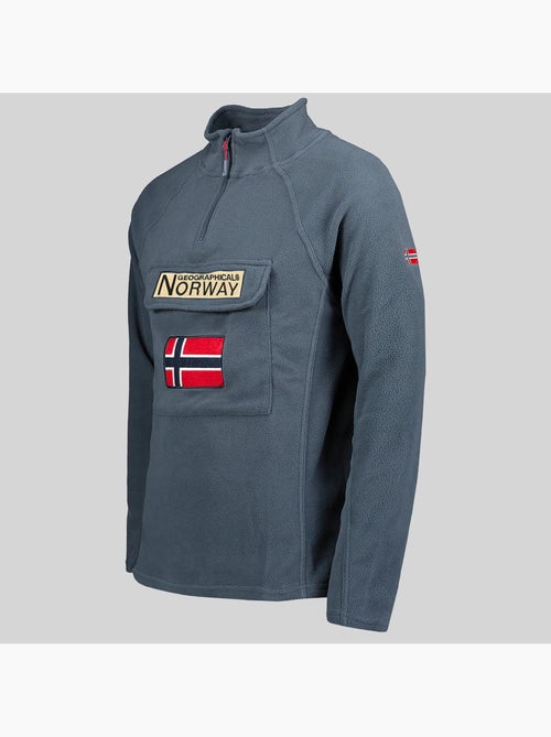 Sweat tymclass hz – geographical norway - Kiabi Sweat tymclass hz – geographical norway - Kiabi