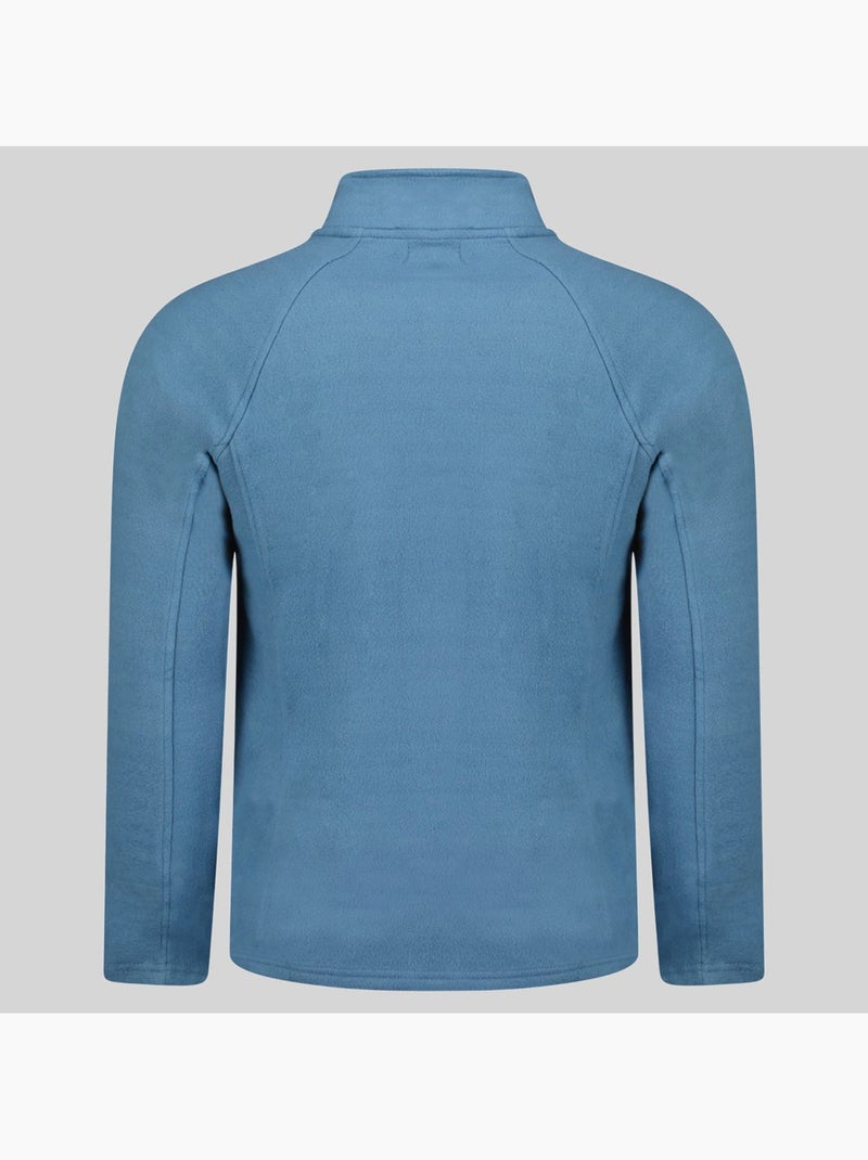 Sweat tymclass hz – geographical norway Bleu pétrole - Kiabi