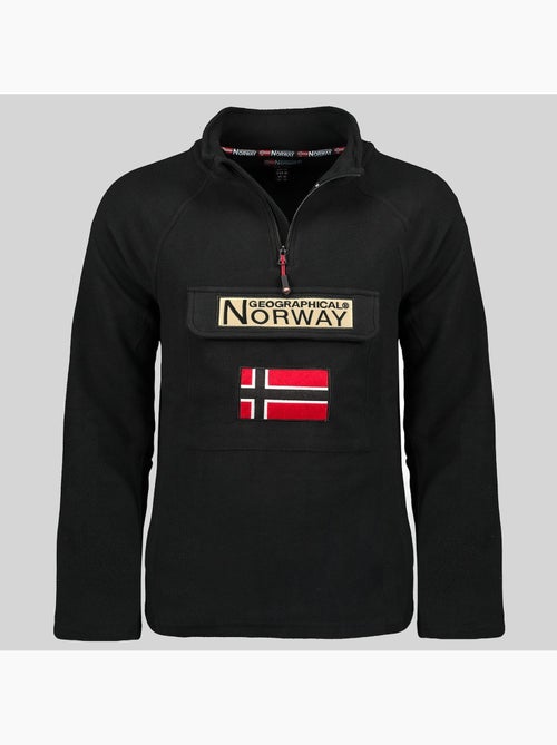 Sweat tymclass hz – geographical norway - Kiabi