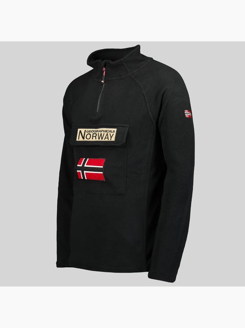 Sweat tymclass hz – geographical norway - Kiabi