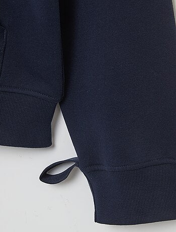 Sweat zippé - So Easy