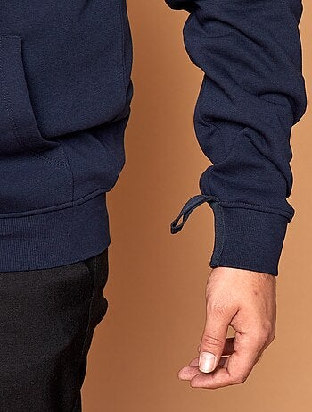 Sweat zippé - So Easy