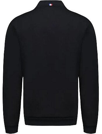 Sweat Zippé Femme Le Coq Sportif