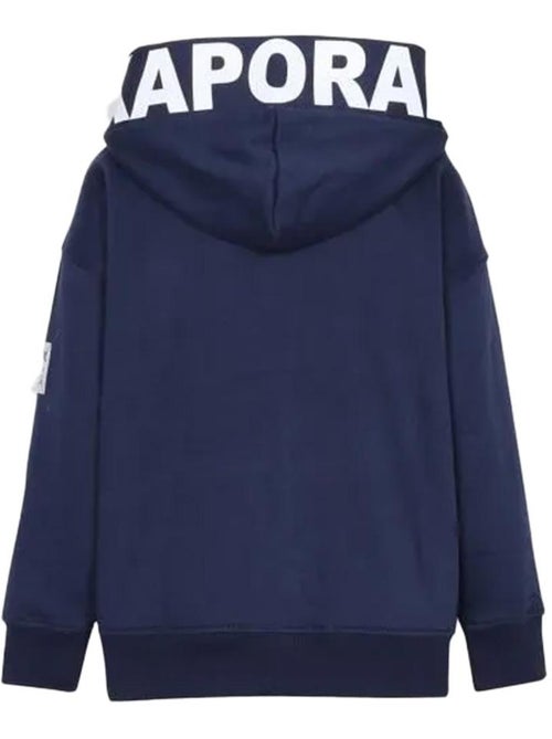 Sweat Zippé Garçon Kaporal - Kiabi