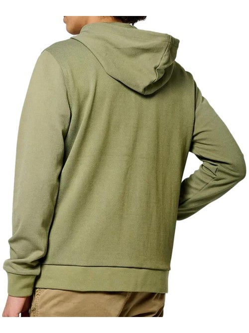 Sweat Zippé Homme Kaporal - Kiabi