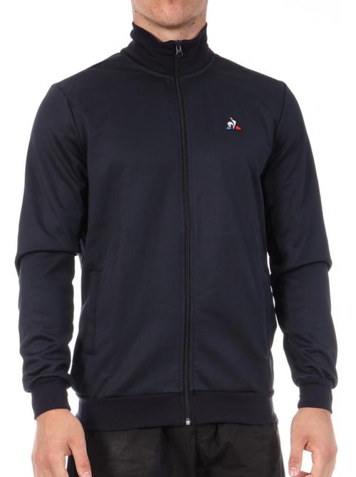 Sweat Zippé Homme Le Coq Sportif - Kiabi