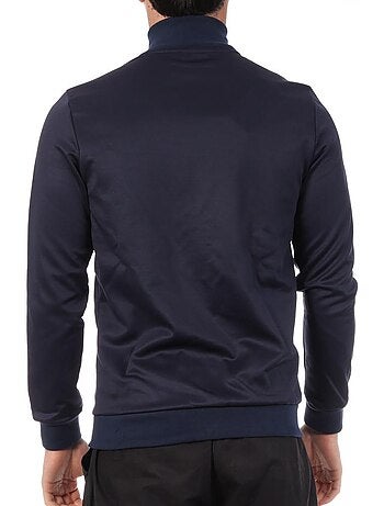 Sweat Zippé Homme Le Coq Sportif